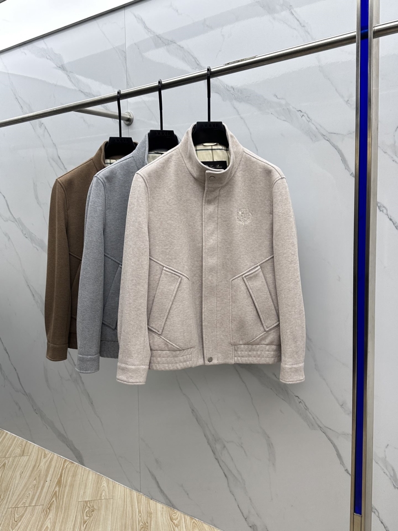 L0r0 P1ana outwear